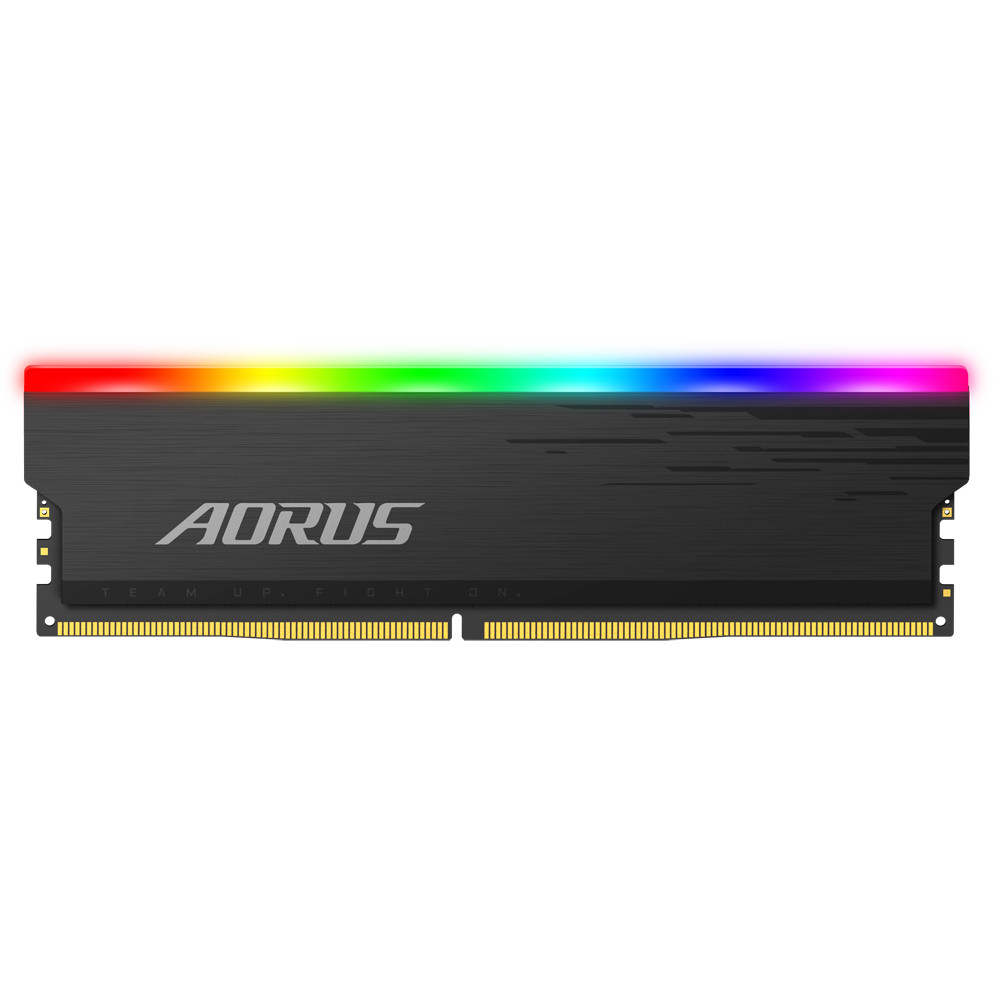 GIGABYTE AORUS RGB Memory DDR4 16GB