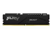 KINGSTON 16GB 5200MHz DDR5 CL40 DIMM