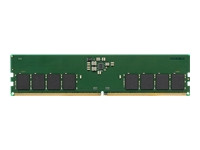 KINGSTON 16GB 4800MHz DDR5 CL40 DIMM