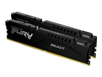 Kingston Technology FURY Beast mälumoodul 16 GB 2 x 8 GB DDR5