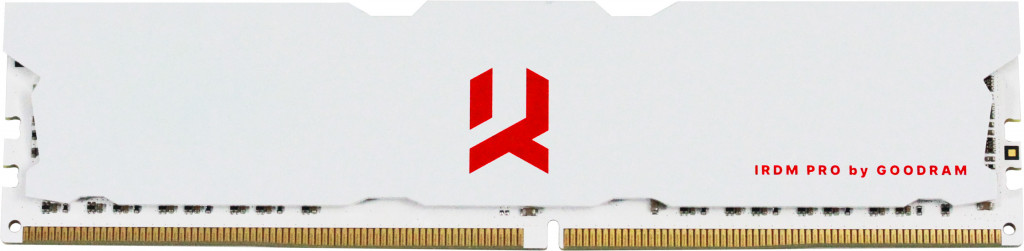 GOODRAM IRDM PRO DDR4 8GB 3600MHz CL18