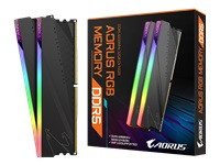 GIGABYTE AORUS RGB Memory DDR5 32GB
