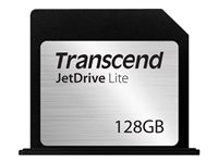TRANSCEND 128GB JetDrive Lite Retina15