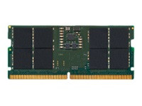 Kingston Technology KCP548SS8-16 mälumoodul 16 GB 1 x 16 GB DDR5 4800 MHz