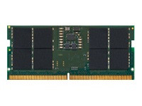 KINGSTON 32GB DDR5 4800MT/s SODIMM Kit