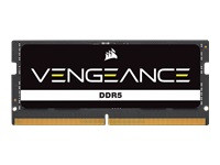 CORSAIR VENGEANCE 16GB 2x8GB DDR5