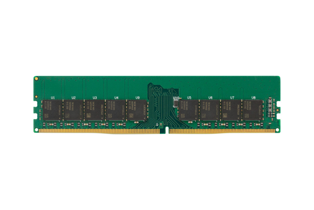 GOODRAM Server memory module ECC 32GB