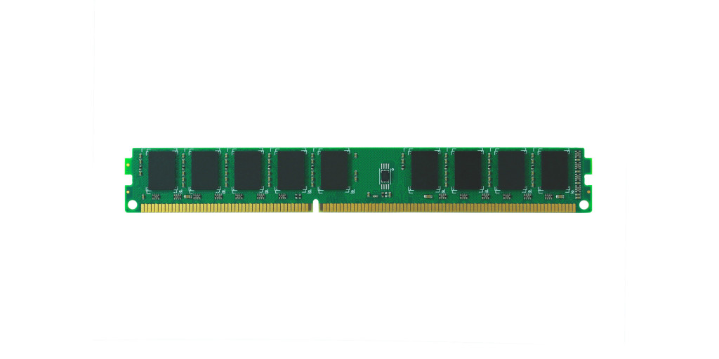 GOODRAM Server memory module ECC 4GB