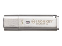 KINGSTON 16GB IKLP50 AES USB