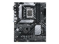 ASUS PRIME B660-PLUS D4 LGA1700 DDR4 ATX