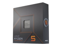 AMD Ryz5 7600X 5.3GHz AM5 6C/12 105W BOX