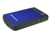 TRANSCEND 1TB StoreJet 6.4cm USB3.0 blau