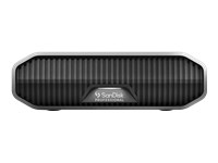 SANDISK Prof. G-DRIVE 22TB