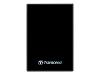 TRANSCEND 64GB SSD 6.35cm IDE MLC