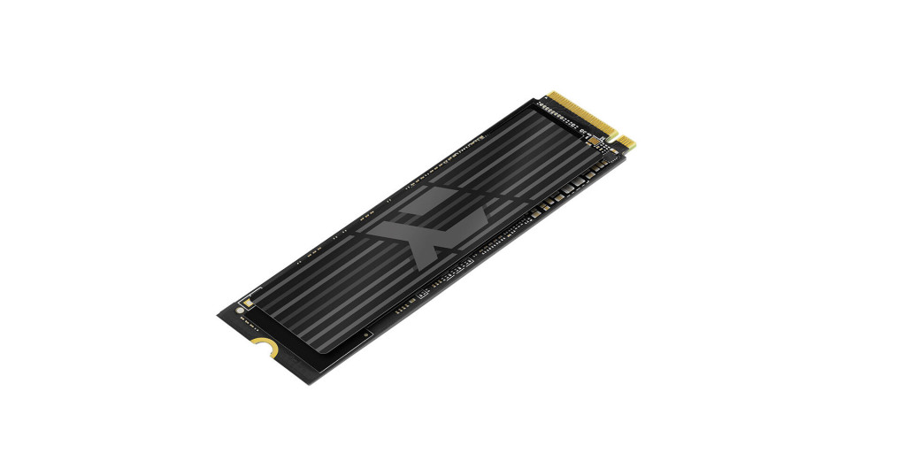 Goodram IRDM PRO M.2 SSD 4,05 TB PCI Express 4.0 3D TLC NVMe