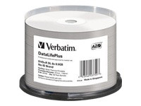 VERBATIM DVD R DOUBLE LAYER 8.5