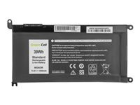 GREEN CELL Battery for Dell Inspiron 13