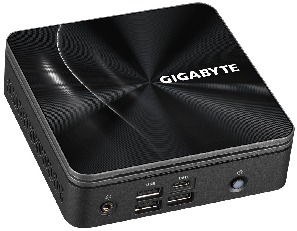 GIGABYTE GB-BRR3-4300 AMD Ryzen 3 4300U