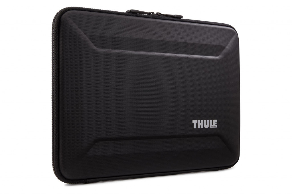 Thule Gauntlet 4.0 TGSE-2357 Black sülearvutikott 40,6 cm (16") Varrukaümbris Must