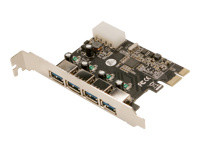 LOGILINK PC0057A LOGILINK - Card PCI-Exp