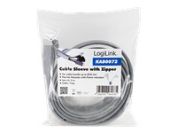 LOGILINK KAB0072 Cable sleeve 2m