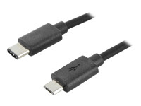 ASSMANN USB Type-C connection cable 1.8m