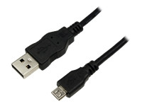 LOGILINK CU0060 LOGILINK - Cable USB2.0