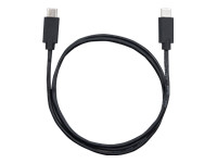 QOLTEC 52343 USB 2.0 cable type C 1.4m