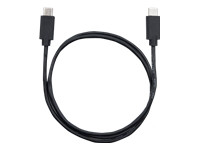 QOLTEC 52342 USB 2.0 cable type C 0.5m