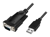 LOGILINK AU0048A USB 2.0 cable USB-A/M