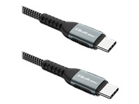QOLTEC 52357 USB 2.0 type C Cable