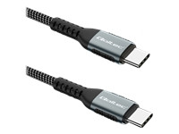 QOLTEC 52358 USB 2.0 type C Cable