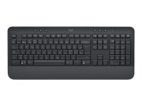 LOGI SIGNATURE K650 - GRAPHITE (US)