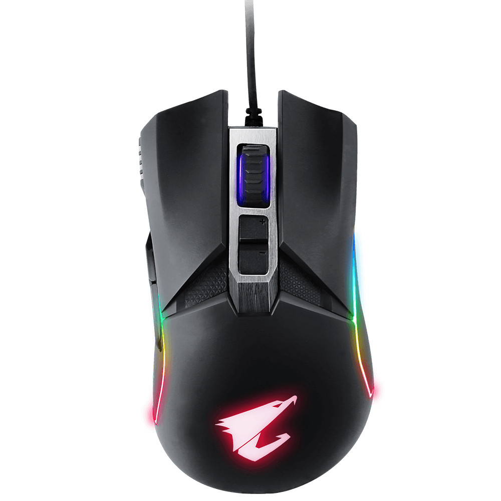 GIGABYTE GM-AORUS M5 Gaming Mouse