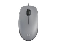 LOGI M110 Silent Mouse