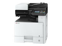 KYOCERA M8124cidn A4/A3 colour MFP 24ppm
