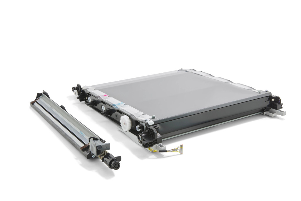 HP LaserJet Image Transfer Kit