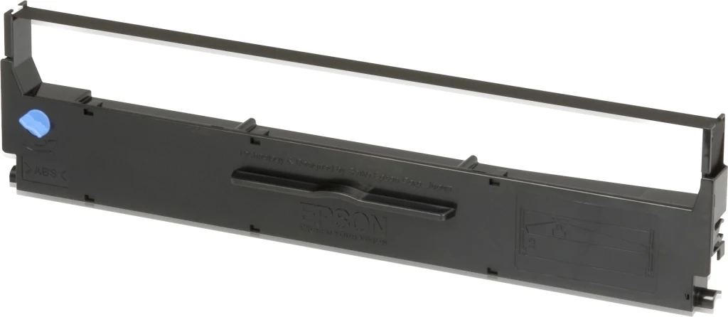 EPSON SIDM Black Ribbon Cartridge