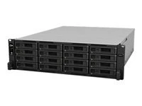 SYNOLOGY RS4021xs+ 16-bay NAS-Rack