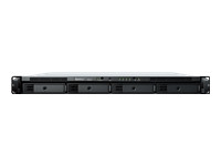 SYNOLOGY RS822+ 4-Bay NAS-Rackmount