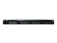 SYNOLOGY RS822RP+ 4-Bay NAS-Rackmount