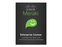 CISCO Enterprise License + Support 1Y