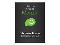 CISCO Enterprise License + Support 1y
