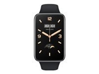 XIAOMI Smart Band 7 Pro GL Black