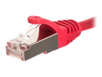NETRACK BZPAT05FR Netrack patch cable RJ
