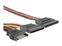 QOLTEC 27615 Qoltec SATA cable splitter