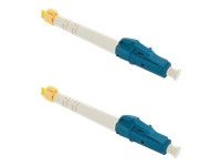 QOLTEC 54324 Qoltec Optic Patchcord LC/U