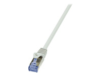 LOGILINK CQ4012S LOGILINK - Patch cable