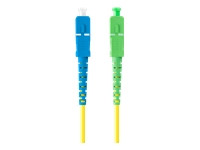 LANBERG fiber optic patchcord SM