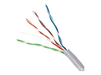QOLTEC 50358 UTP network cable CAT5E